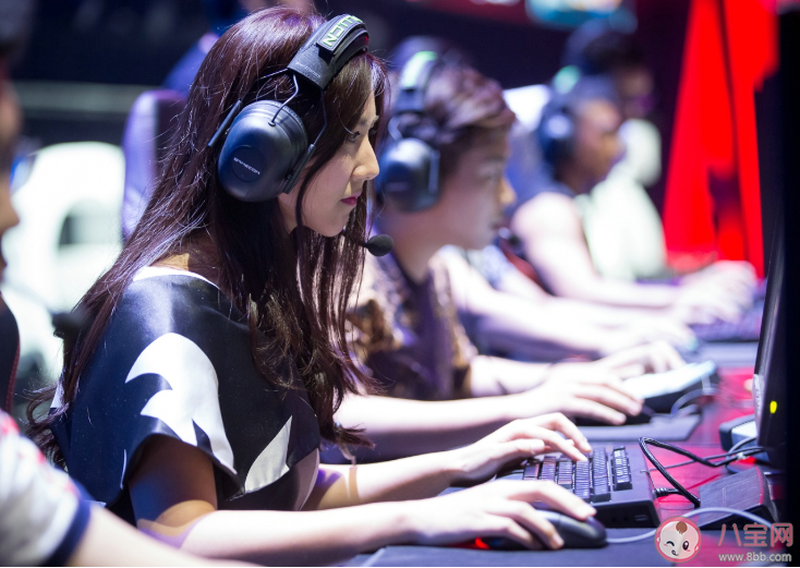 電子競技員分為幾個職業技能等級 電子競技員國家職業技能標準什么時候出臺 電子競技員分為幾個職業技能等級 電子競技員國家職業技能標準什么時候出臺