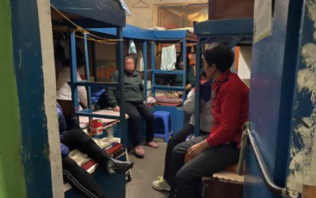 吉林五元旅店是怎么回事 住5元旅店的都是什么人