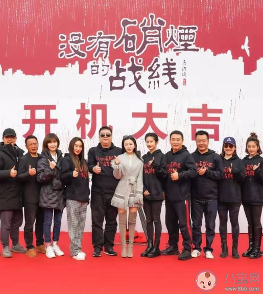 《沒有硝煙的戰線》講述了什么故事 《沒有硝煙的戰線》是真實經歷事件嗎