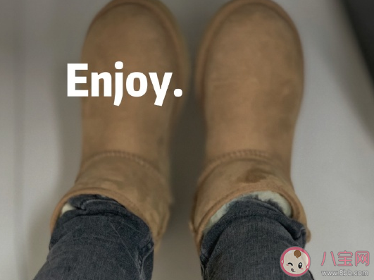 冬天的第一雙鞋發朋友圈文案 冬天的第一雙鞋甜甜的感慨句子 冬天的第一雙鞋發朋友圈文案 冬天的第一雙鞋甜甜的感慨句子