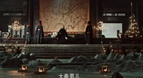 《大秦賦》共有多少集 每周更新幾集