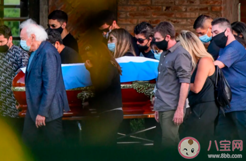 馬拉多納有過多少戀情 馬拉多納有幾個孩子