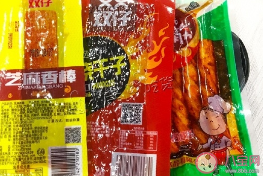 吃辣條的發朋友圈說說 突然想吃辣條了心情句子