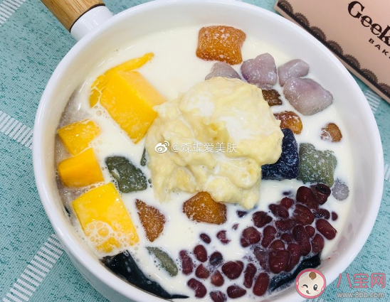 帶女兒吃甜品發(fā)朋友圈說(shuō)說(shuō) 陪女兒吃甜品感言句子