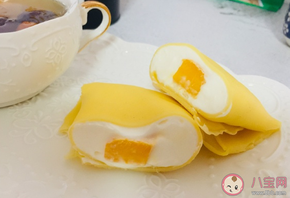 帶女兒吃甜品發(fā)朋友圈說說 陪女兒吃甜品感言句子