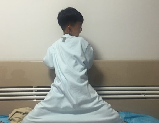 侄子長大了的心情說說 侄子轉眼長大了感慨句子 侄子長大了的心情說說 侄子轉眼長大了感慨句子