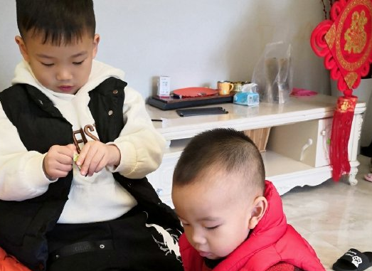 侄子長大了的心情說說 侄子轉眼長大了感慨句子 侄子長大了的心情說說 侄子轉眼長大了感慨句子