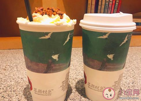 排長時間的隊買奶茶值得嗎 茶顏悅色點單攻略 排長時間的隊買奶茶值得嗎 茶顏悅色點單攻略