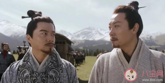 《大秦賦》嬴子楚的親生母親是誰 嬴子楚為什么認華陽夫人為母