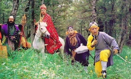 西游記豬八戒經典語錄出處 豬八戒哪句臺詞印象最深