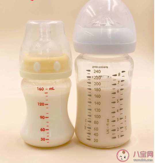 水奶是什么奶 水奶比嬰幼兒配方奶粉接近母乳嗎