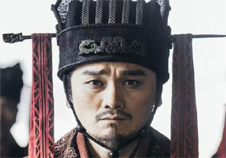 《大秦賦》嬴傒是什么身份 嬴傒的結局是什么