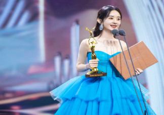 第一次穿禮服發朋友圈說說 第一次穿晚禮服的感言句子