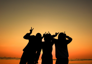 成年人還有真正的友誼嗎 成年人有多難交到真心朋友