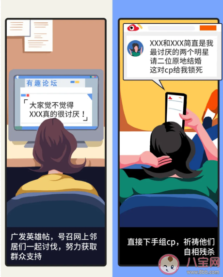 十年前和現(xiàn)在上網(wǎng)聊天的差別有多大 80后90后00后上網(wǎng)圖鑒