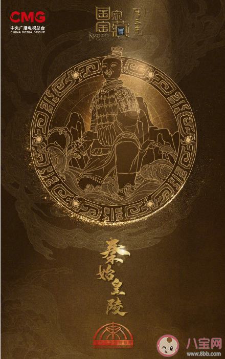 國(guó)家寶藏第三季什么時(shí)候播出 國(guó)家寶藏第三季九大博物館是什么