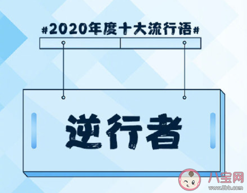 2020年度十大流行語(yǔ)盤(pán)點(diǎn) 《咬文嚼字》2020年度十大流行語(yǔ)合集