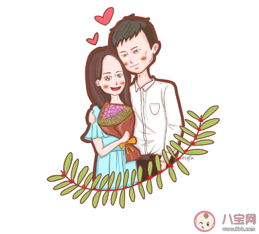 適合官宣的搞笑朋友圈文案 小眾有趣的官宣文案大全