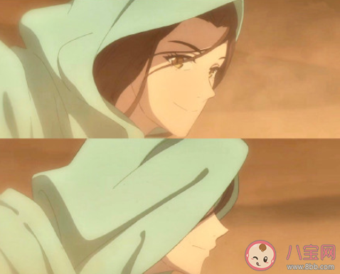 《天官賜福》風師大人是什么身份 小說中風師和賀玄是什么關系