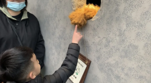 上海熊掌咖啡在哪里 熊掌咖啡店叫什么