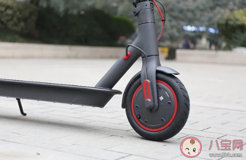 中國電動滑板車歐洲訂單暴漲怎么回事 電動滑板車可以上路嗎