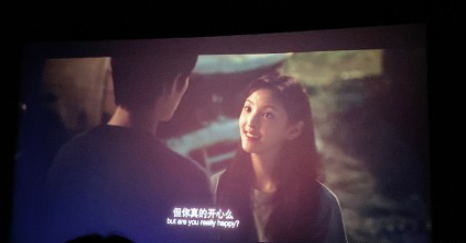 《如果聲音不記得》經(jīng)典臺詞句子大全 《如果聲音不記得》扎心臺詞語錄摘抄