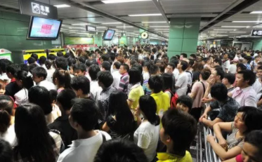 哪個城市的通勤時間最長 能忍受多久的通勤時間
