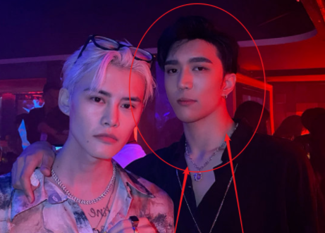 韓美娟參加創4是真的嗎 韓美娟是男是女