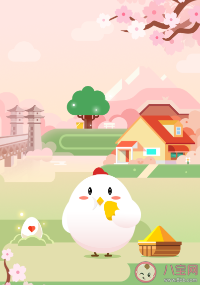 在古代歷法中申代表的月份是什么 螞蟻莊園小課堂12月8日答案