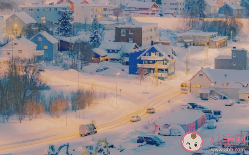 大雪節氣古風文案怎么寫 大雪古風唯美文案大全