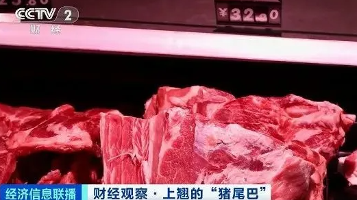 12月豬肉價格為什么反彈 年底豬肉漲價的原因