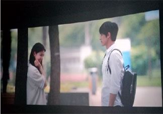 《如果聲音不記得》結局是什么 最后男女主在一起了嗎