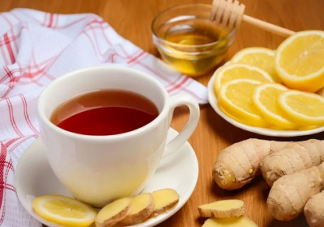 生姜價格翻了近一倍是怎么回事 冬季吃生姜有什么好處