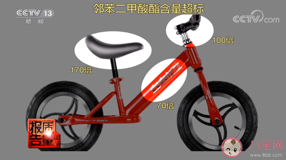 兒童平衡車真的安全可靠嗎 兒童平衡車有什么安全風險