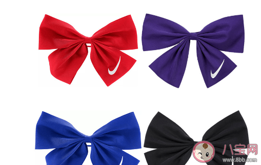 Nike蝴蝶結炒到10萬是真的嗎 Nike蝴蝶結好搭配嗎