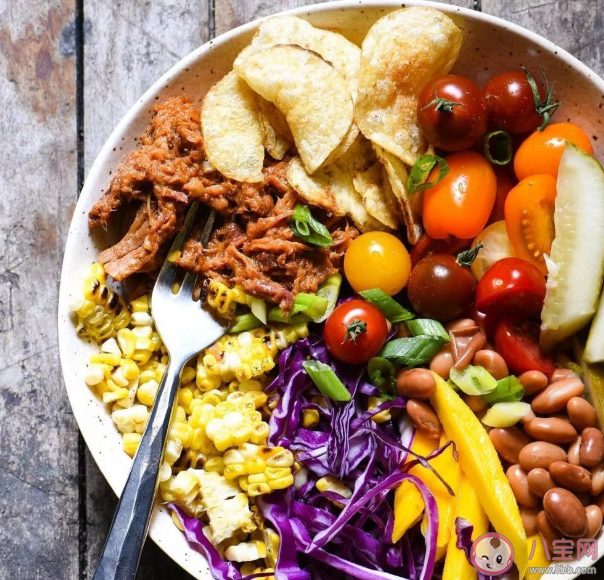 吃太飽會影響健康嗎 七分飽是什么樣的感覺