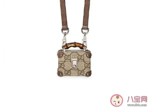 gucci airpods保護套在哪可以買 那些大牌推出了airpods保護套