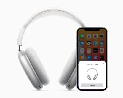 AirPods Max多少錢 Max價(jià)格貴的原因在哪