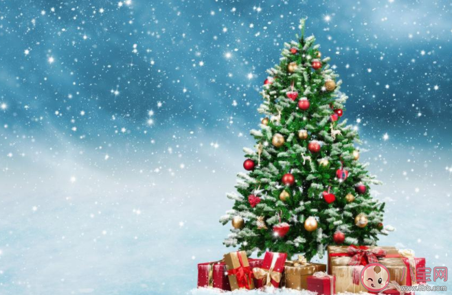 圣誕快樂簡短一句話祝福語說說2020 圣誕快樂送祝福的簡短句子2020