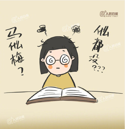 考研備考的真實狀態是怎樣的 考研備考有哪些好的習慣