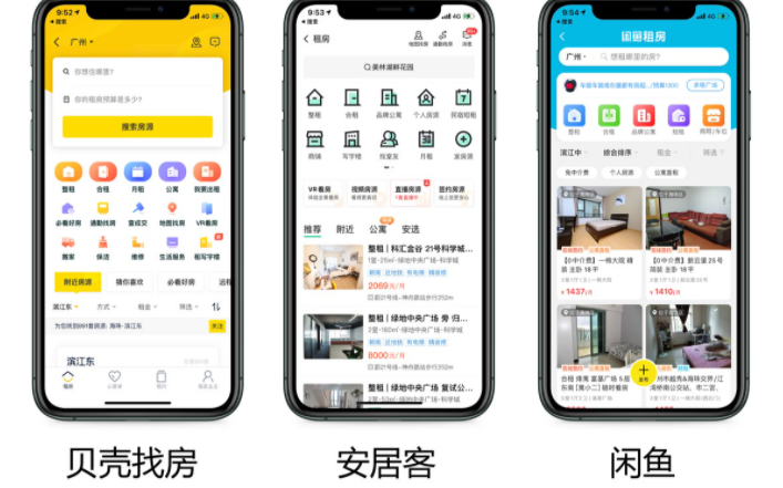 第一次租房需要考慮哪些事情 第三方租房平臺哪個靠譜