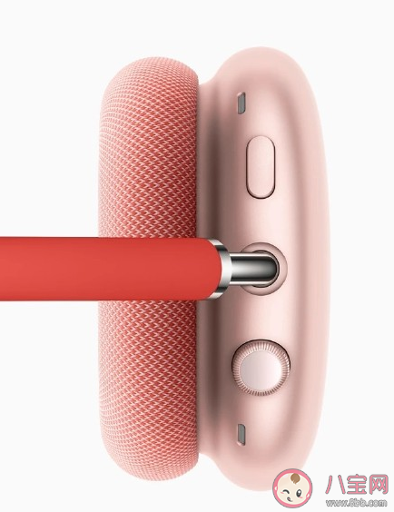 蘋果AirPods Max值得買嗎 索尼XM4和蘋果AirPods Max如何選