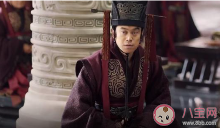 《大秦賦》郭開(kāi)歷史原型是誰(shuí) 郭開(kāi)結(jié)局是什么