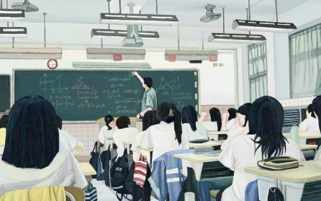 有哪些聽了讓人發奮學習的句子 激勵努力學習的句子大全