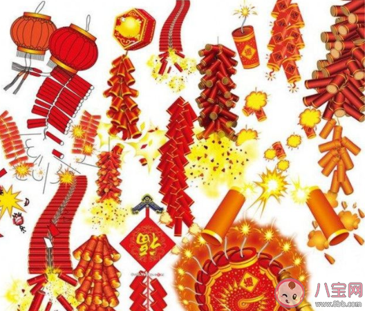 古詩有云爆竹聲中一歲除火藥被發明前人們怎么放爆竹 最新螞蟻莊園12月12日答案