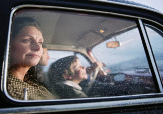 私家車緊閉車窗開著空調在車里睡覺存在哪種安全風險 支付寶螞蟻莊園12月12日問題答案