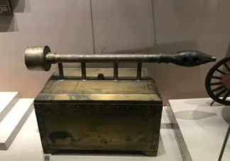 爆竹聲中一歲除火藥被發明前人們怎么放“爆竹”  支付寶螞蟻莊園12月12日問題答案