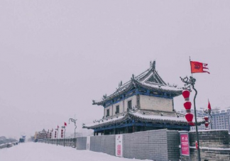 今日冬至節氣圖片帶字說說 2020年今日冬至唯美感言一句話