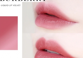 入手新口紅的發朋友圈說說 買了新口紅幽默心情句子