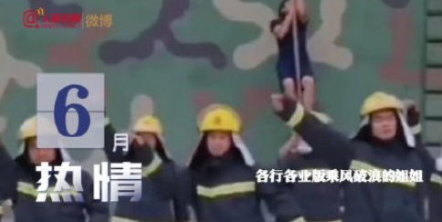 2020年12個月的12種心情盤點 這12個月的真實心情寫照